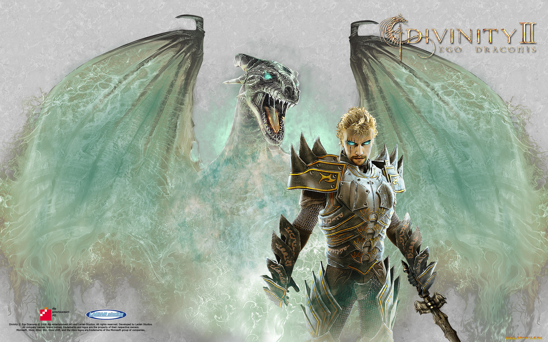 divinity, ego, draconis, , 